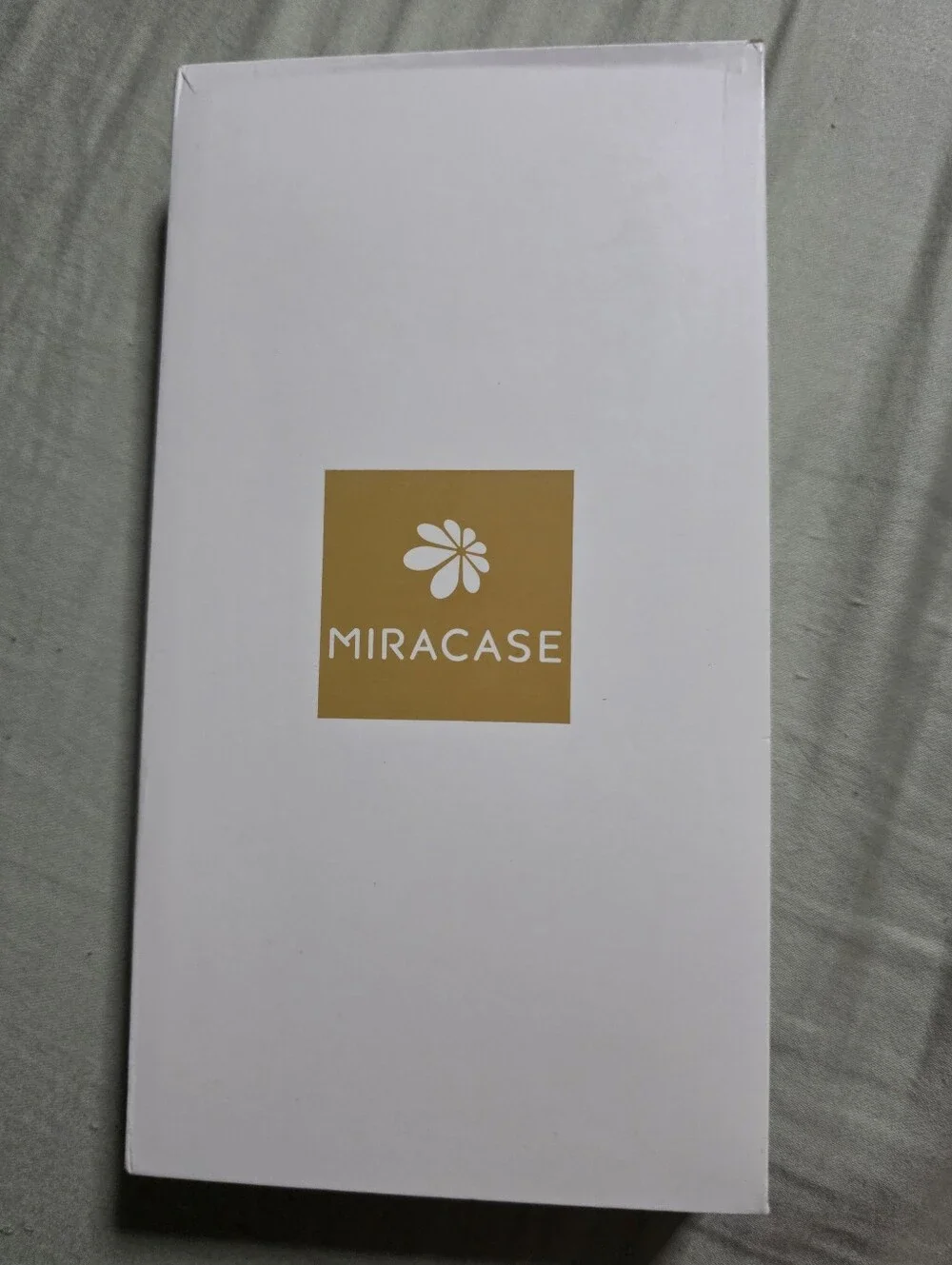 Miracase Silicone MagSafe iPhone 17 pro Case